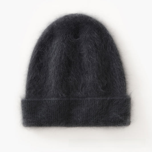 Cashmere Turban Hat