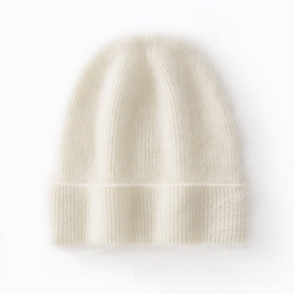 Cashmere Turban Hat
