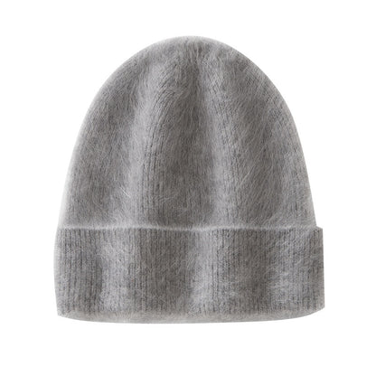 Cashmere Turban Hat