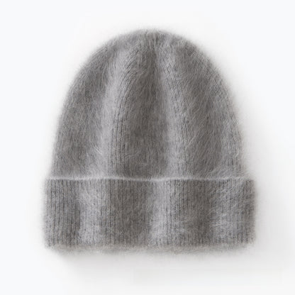 Cashmere Turban Hat