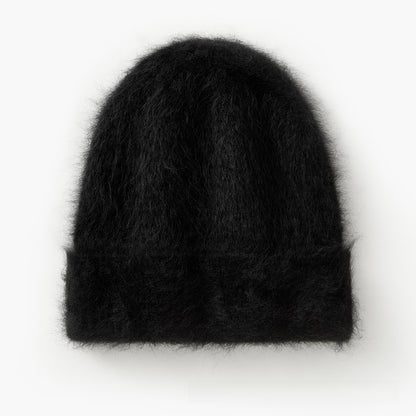 Cashmere Turban Hat