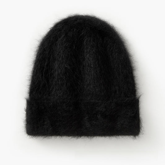 Cashmere Turban Hat