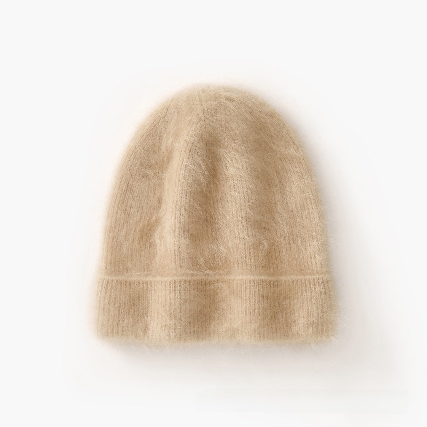 Cashmere Turban Hat