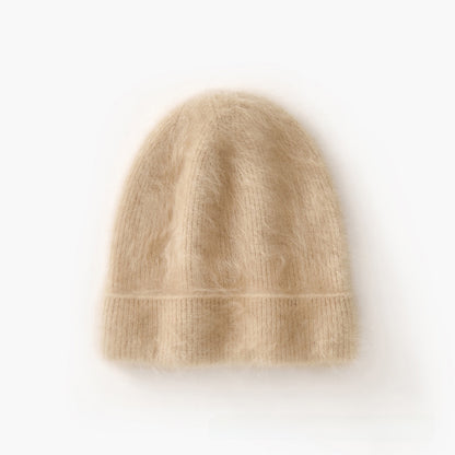 Cashmere Turban Hat