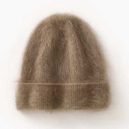 Cashmere Turban Hat
