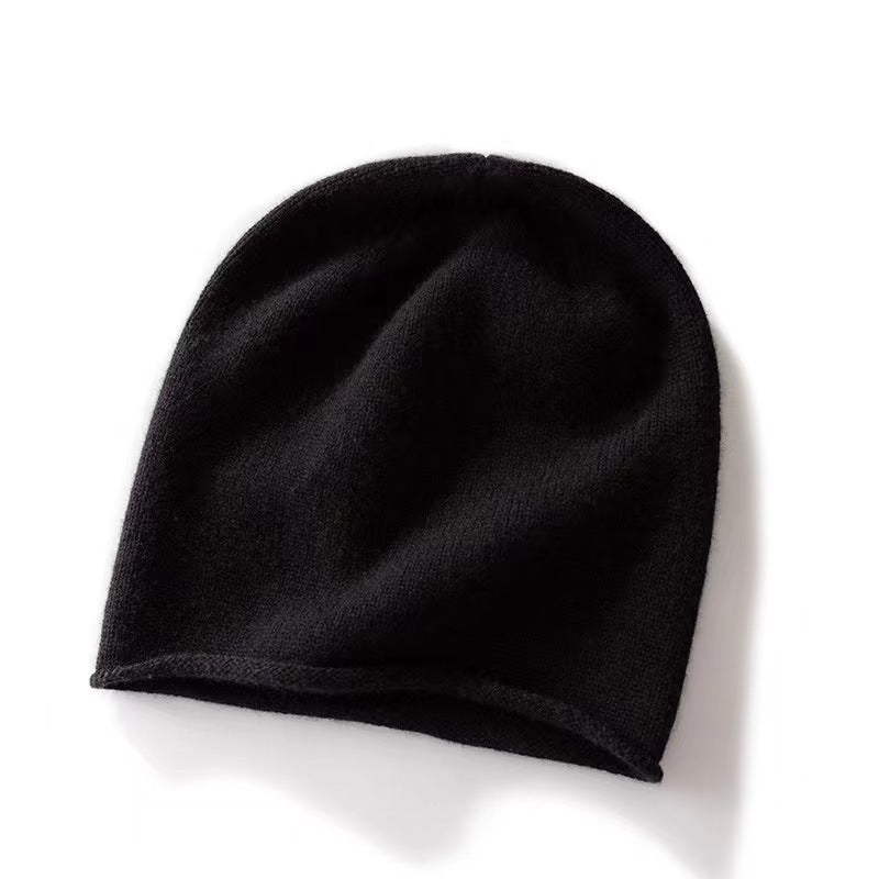 Cashmere Winter Hats