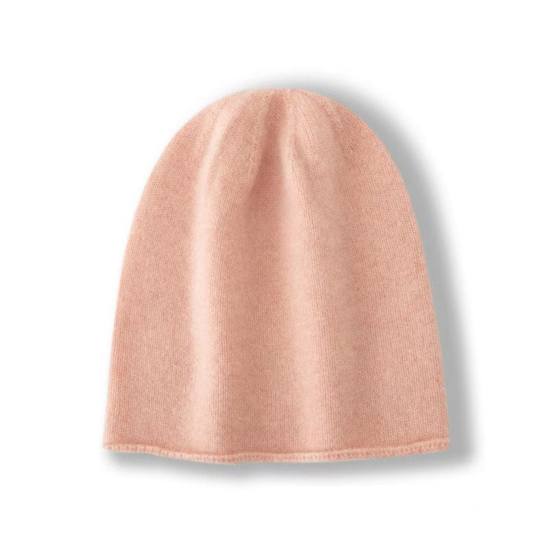 Cashmere Winter Hats