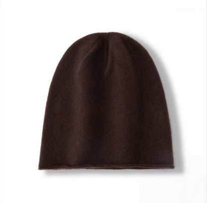Cashmere Winter Hats
