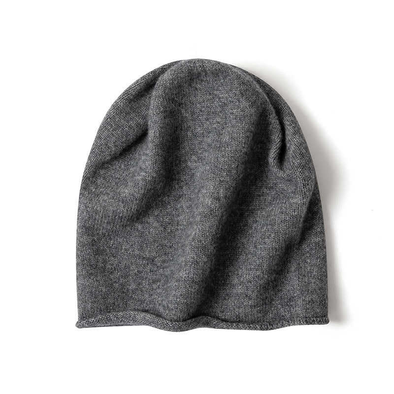Cashmere Winter Hats