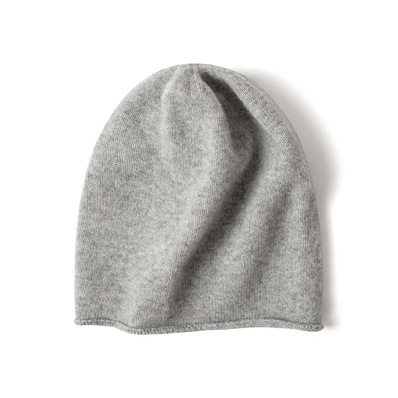 Cashmere Winter Hats