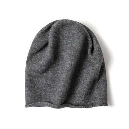 Cashmere Winter Hats