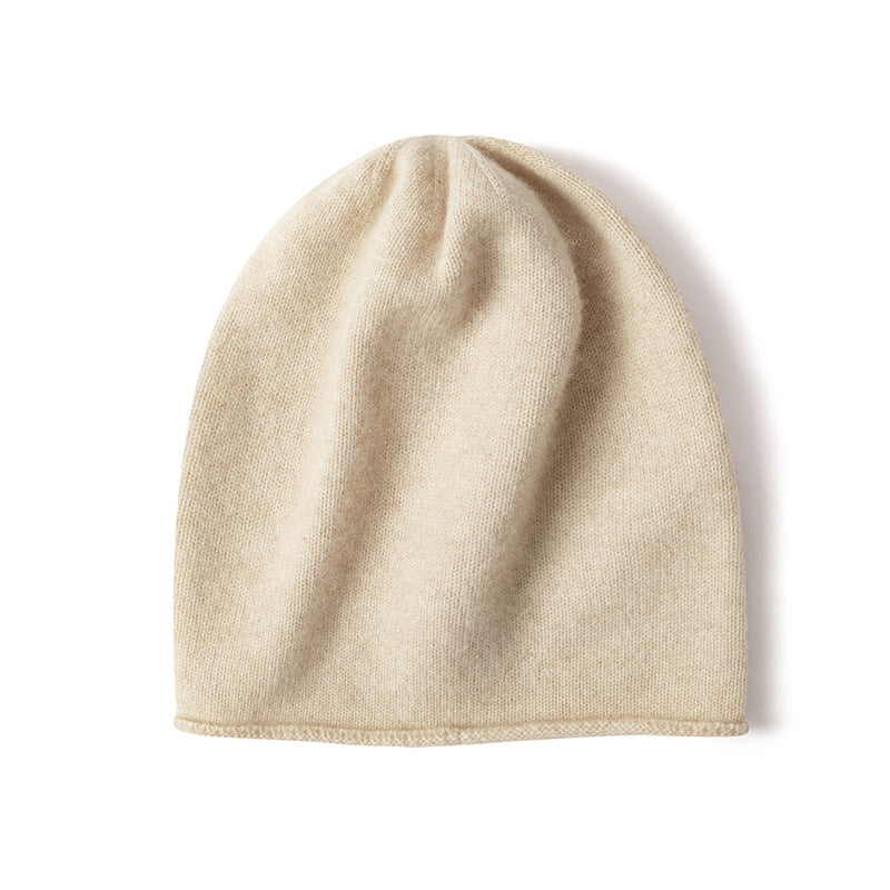 Cashmere Winter Hats