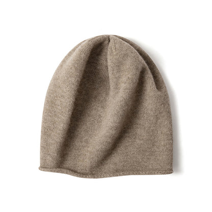 Cashmere Winter Hats