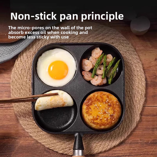 cast iron pan