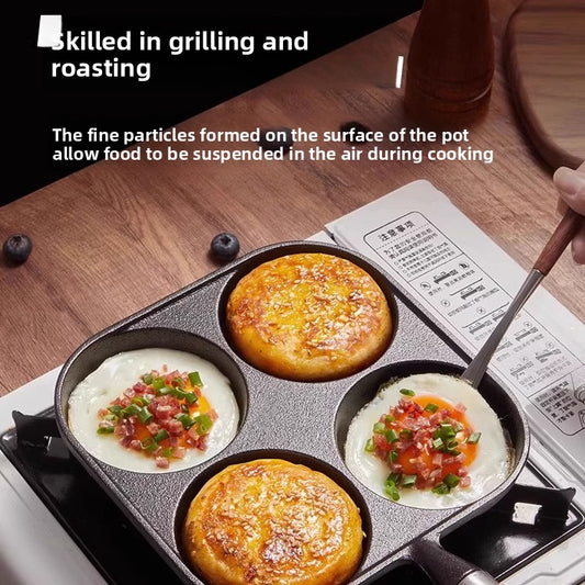 cast iron pan