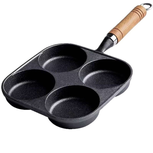 cast iron pan