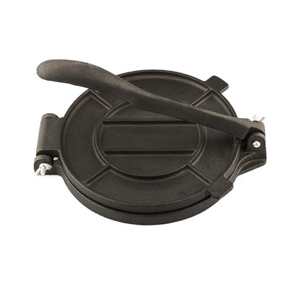 Cast Iron Pancake Press