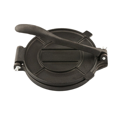 Cast Iron Pancake Press