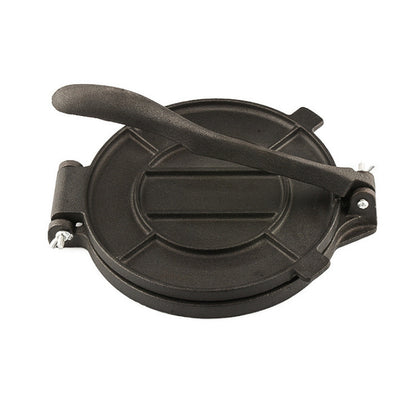 Cast Iron Pancake Press