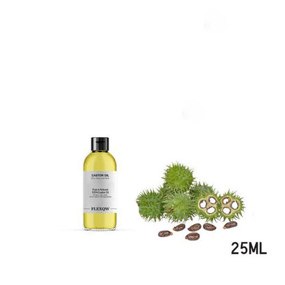 Castor Oil Massage Oil for Body Care