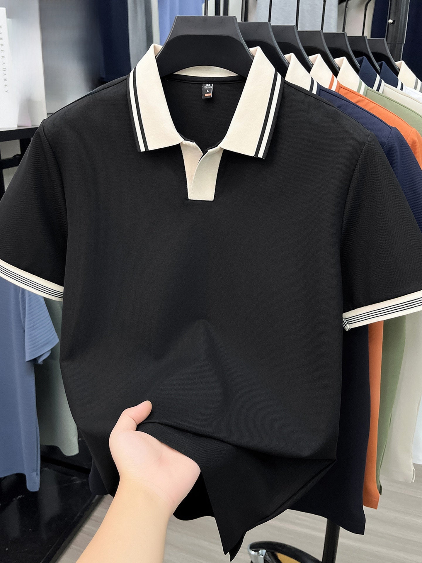 Casual and Fashionable Top