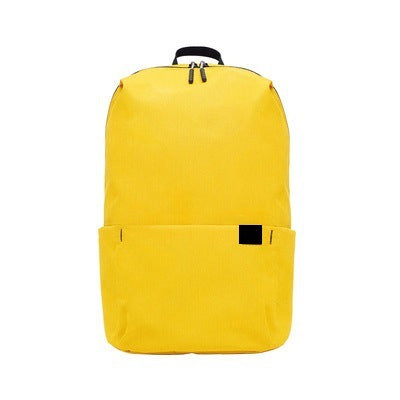 Casual backpack