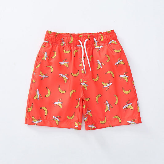Casual Beach Pants