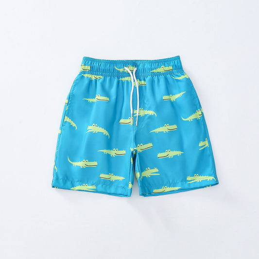 Casual Beach Pants