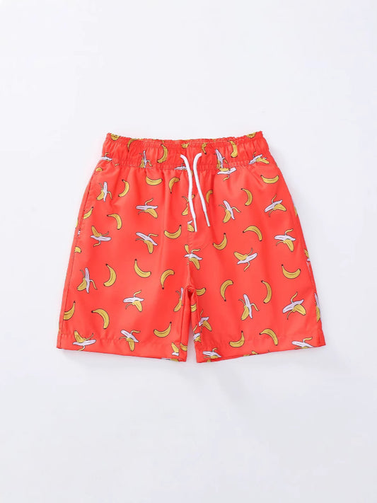 Casual Beach Pants