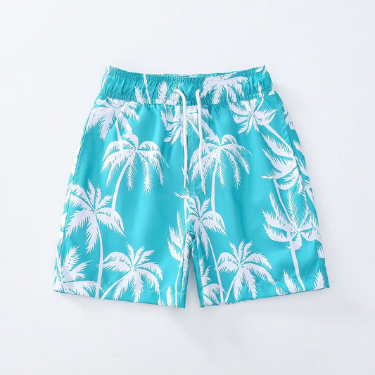 Casual Beach Pants