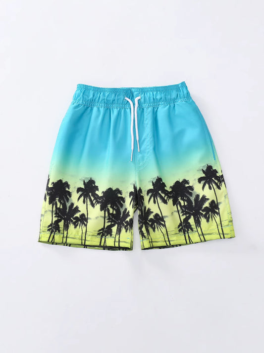 Casual Beach Pants
