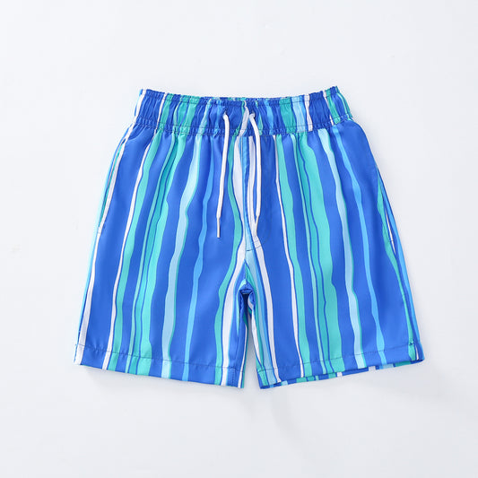Casual Beach Pants