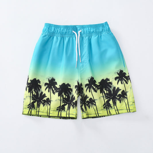 Casual Beach Pants