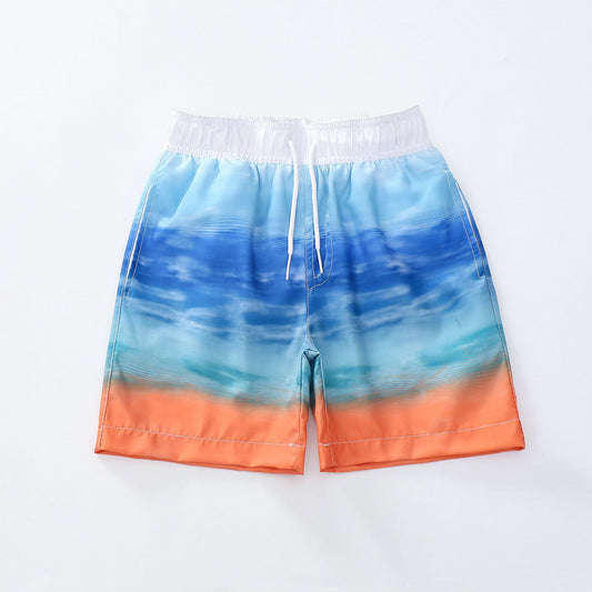 Casual Beach Pants
