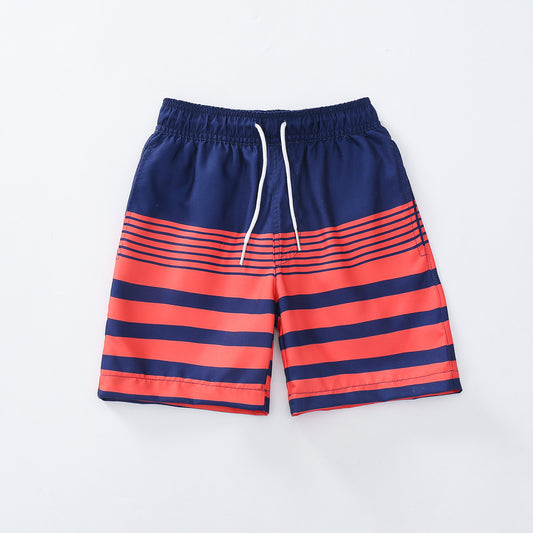Casual Beach Pants