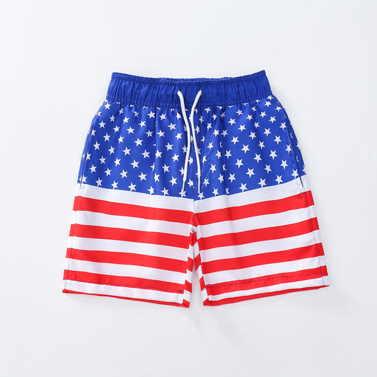 Casual Beach Pants