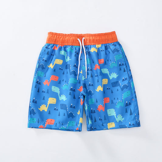 Casual Beach Pants