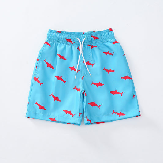 Casual Beach Pants