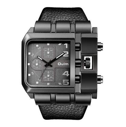 Casual Belt Watch