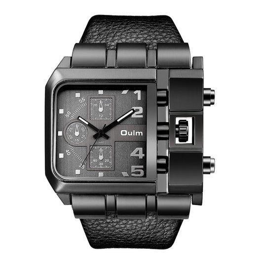 Casual Belt Watch