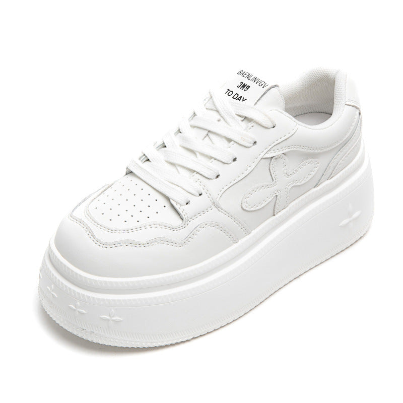 Casual board shoes
