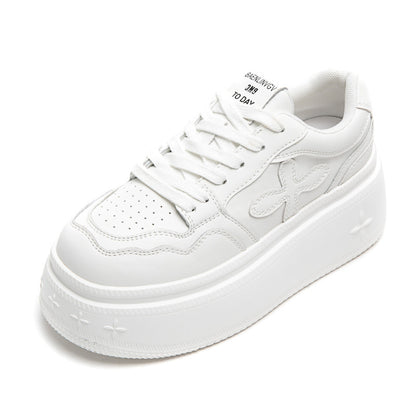 Casual board shoes