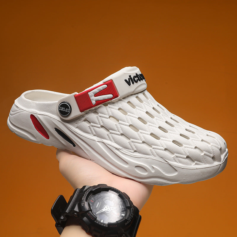 Casual Breathable Beach Sandals