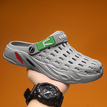 Casual Breathable Beach Sandals