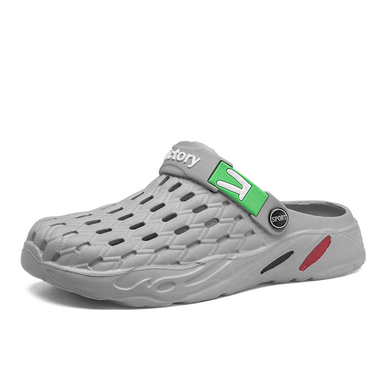 Casual Breathable Beach Sandals