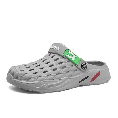 Casual Breathable Beach Sandals