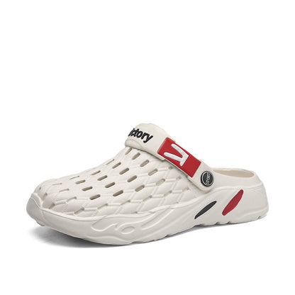 Casual Breathable Beach Sandals