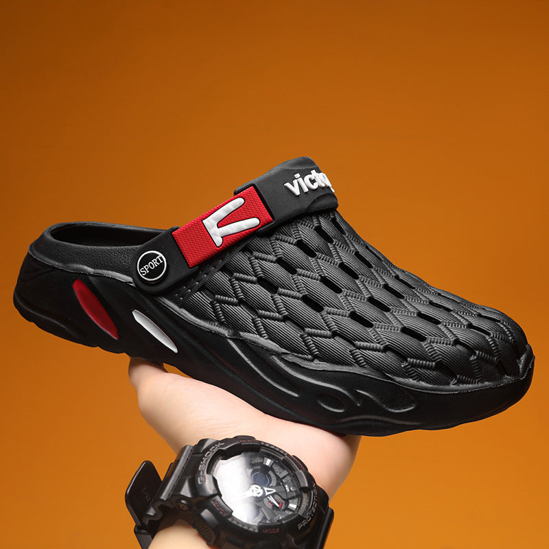 Casual Breathable Beach Sandals