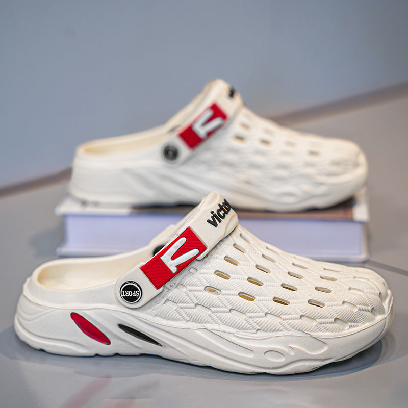 Casual Breathable Beach Sandals