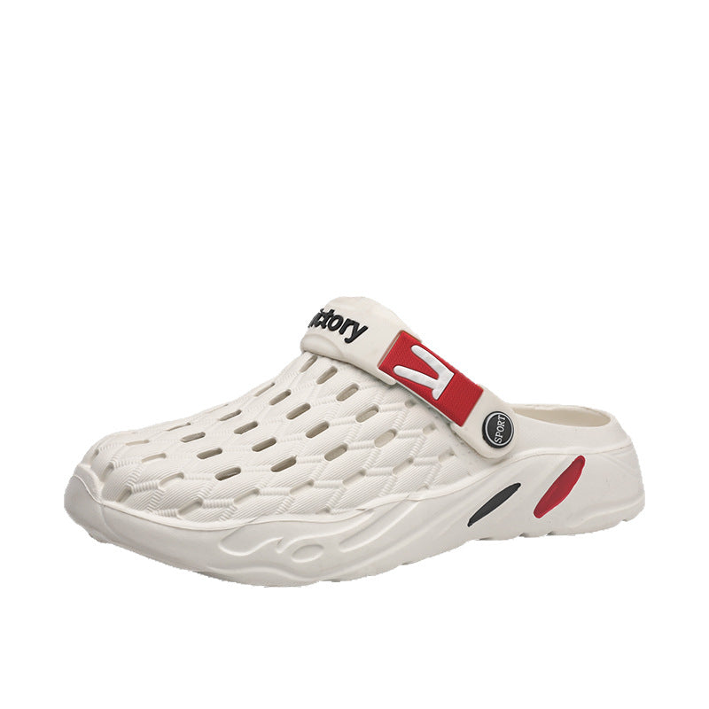 Casual Breathable Beach Sandals